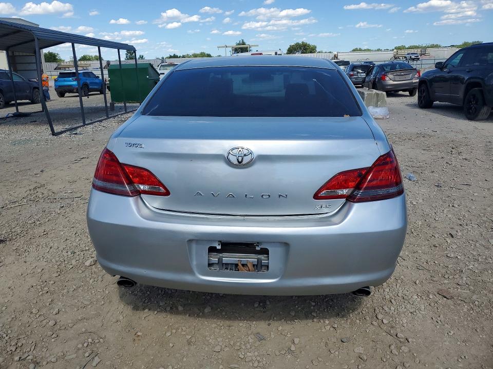 Aukcja sprzedaży 2006 Toyota Avalon, vin: 4T1BK36B26U118495, numer aukcji: 57485946