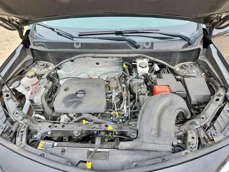 Aukcja sprzedaży 2024 Buick Encore Gx, vin: KL4AMGSL4RB135020, numer aukcji: 58099756