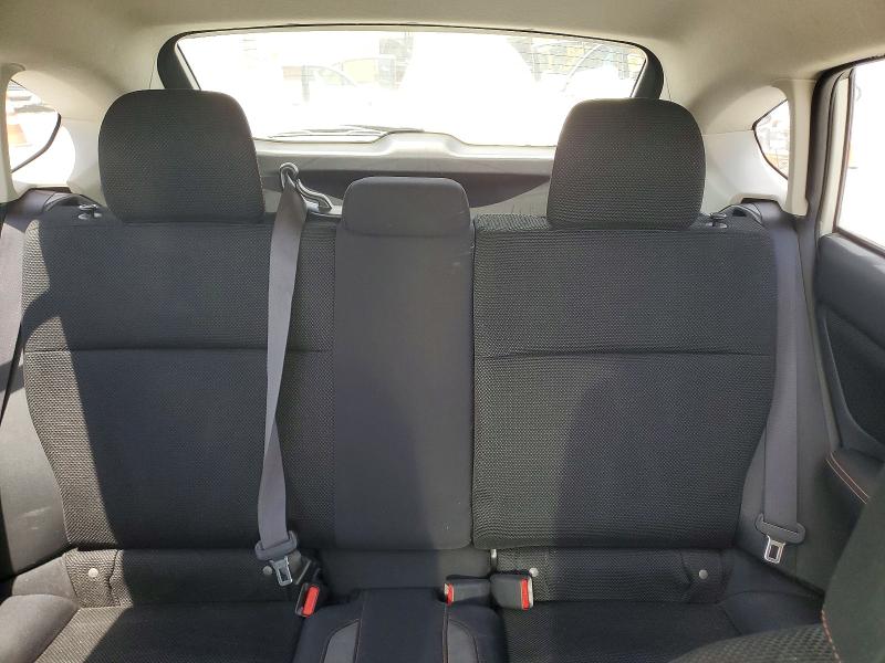 2016 Subaru Crosstrek მანქანა იყიდება აუქციონზე, vin: JF2GPABC3G8275284, აუქციონის ნომერი: 58538766