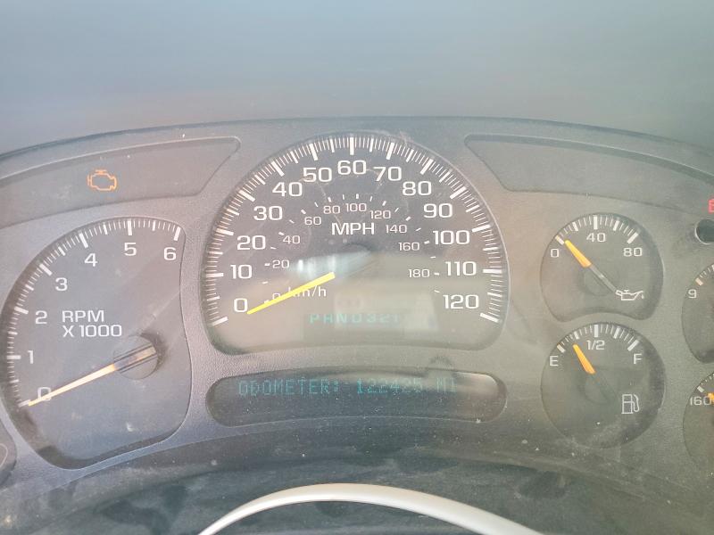 Продаж на аукціоні авто 2005 Chevrolet Silverado, vin: 1GCHC24U85E252334, номер лоту: 56365466