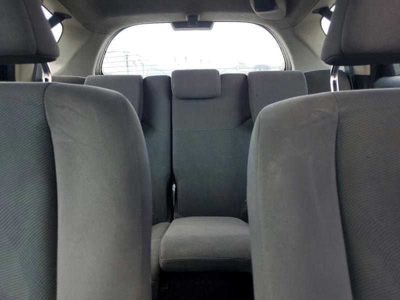 Продаж на аукціоні авто 2012 Honda Fit, vin: JHMGE8G37CC039099, номер лоту: 58256996