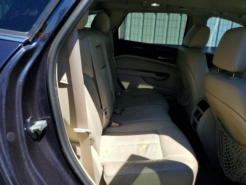 Aukcja sprzedaży 2015 Cadillac Srx, vin: 3GYFNBE31FS629840, numer aukcji: 57405976