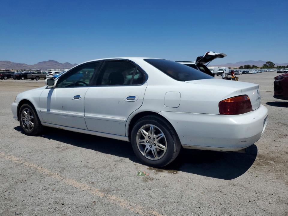 56167086 :رقم المزاد ، 19UUA56691A018369 vin ، 2001 Acura 3.2tl مزاد بيع