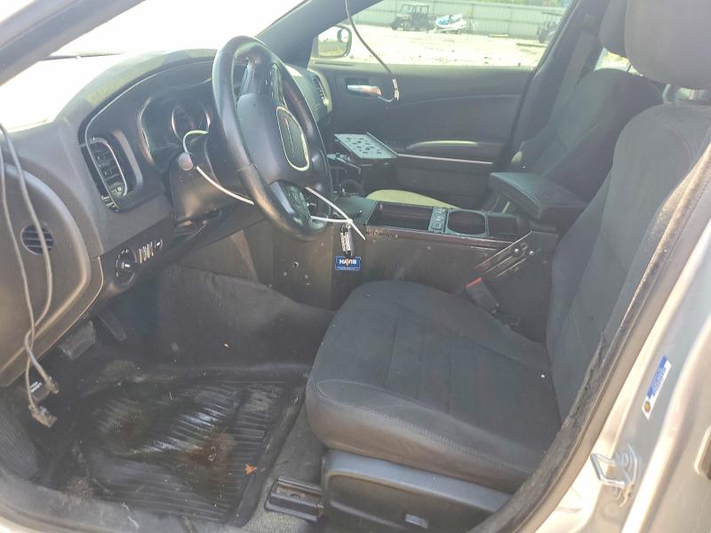 Продаж на аукціоні авто 2020 Dodge Charger, vin: 2C3CDXKT3LH130425, номер лоту: 56506556