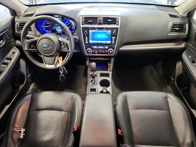 2019 Subaru Outback მანქანა იყიდება აუქციონზე, vin: 4S4BSANC2K3362503, აუქციონის ნომერი: 55051336