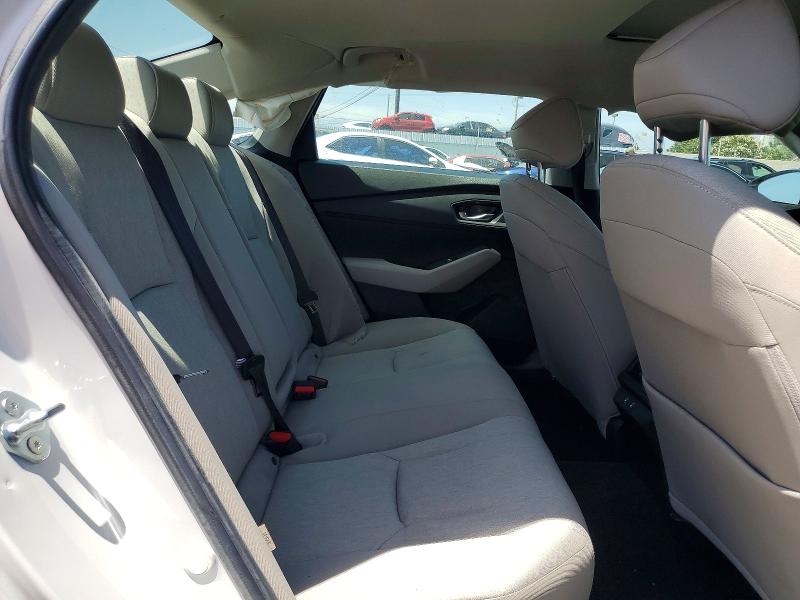 Продаж на аукціоні авто 2025 Honda Accord, vin: 1HGCY1F46SA007488, номер лоту: 55725306