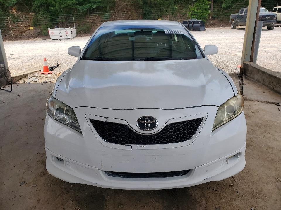Продаж на аукціоні авто 2007 Toyota Camry, vin: 4T1BE46K67U686893, номер лоту: 55650626