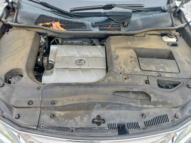 2013 Lexus Rx 350 მანქანა იყიდება აუქციონზე, vin: 2T2BK1BA8DC182133, აუქციონის ნომერი: 56470766