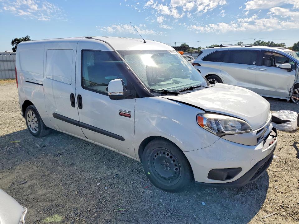 56365856 :رقم المزاد ، ZFBERFBT8G6B49131 vin ، 2016 Ram Promaster City مزاد بيع