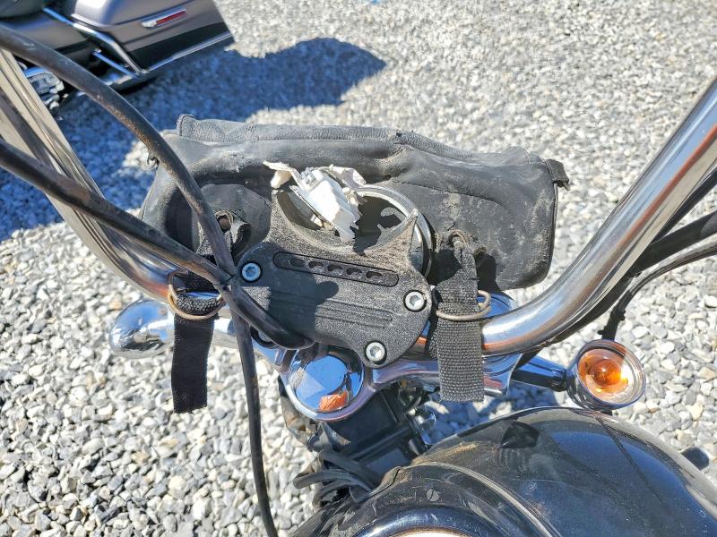 56629526 :رقم المزاد ، 1HD1GM4199K336563 vin ، 2009 Harley Davidson Fxd مزاد بيع