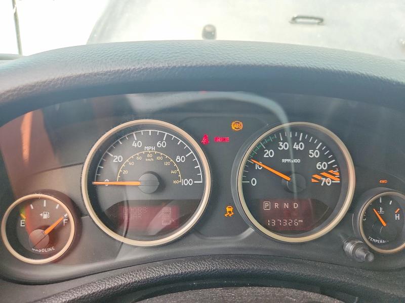 Aukcja sprzedaży 2016 Jeep Wrangler Unlimited, vin: 1C4BJWEG6GL230472, numer aukcji: 57059816
