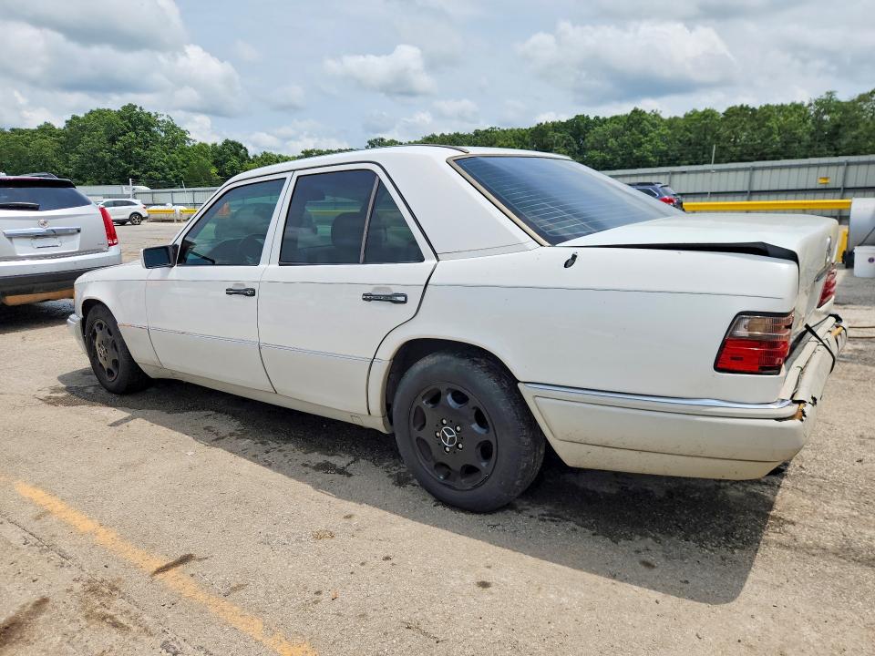 Продаж на аукціоні авто 1995 Mercedes-benz E, vin: WDBEB31E2SC135301, номер лоту: 59062926