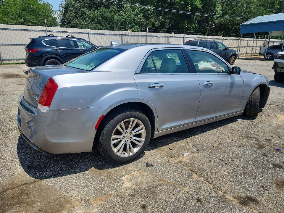 Aukcja sprzedaży 2016 Chrysler 300c, vin: 2C3CCAEG0GH128071, numer aukcji: 55776146