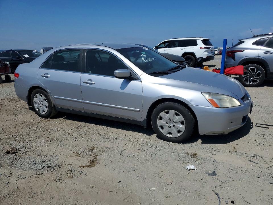 Aukcja sprzedaży 2003 Honda Accord, vin: JHMCM56333C040249, numer aukcji: 56475766