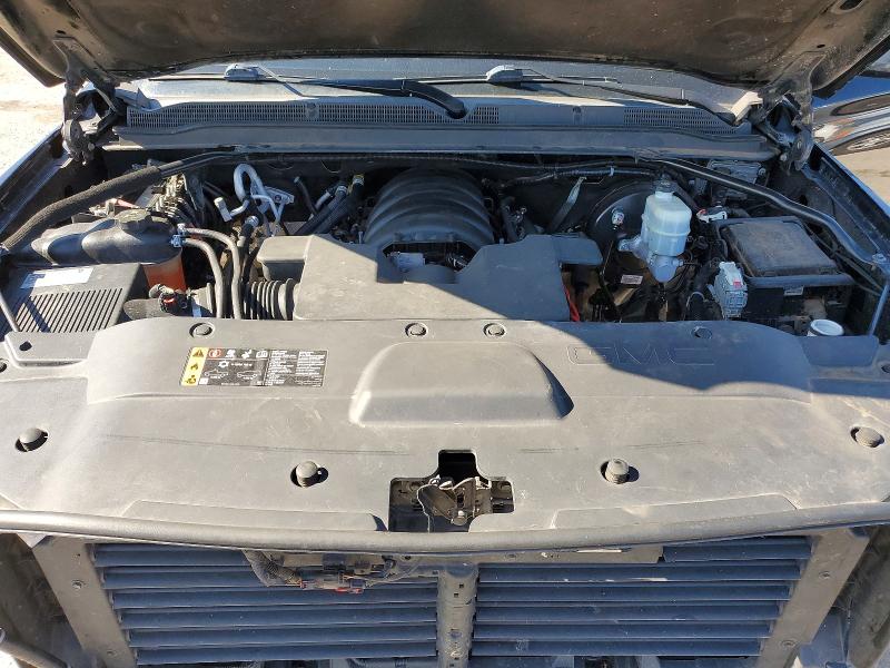 Aukcja sprzedaży 2019 Gmc Yukon Xl, vin: 1GKS2HKJ0KR379396, numer aukcji: 52956796