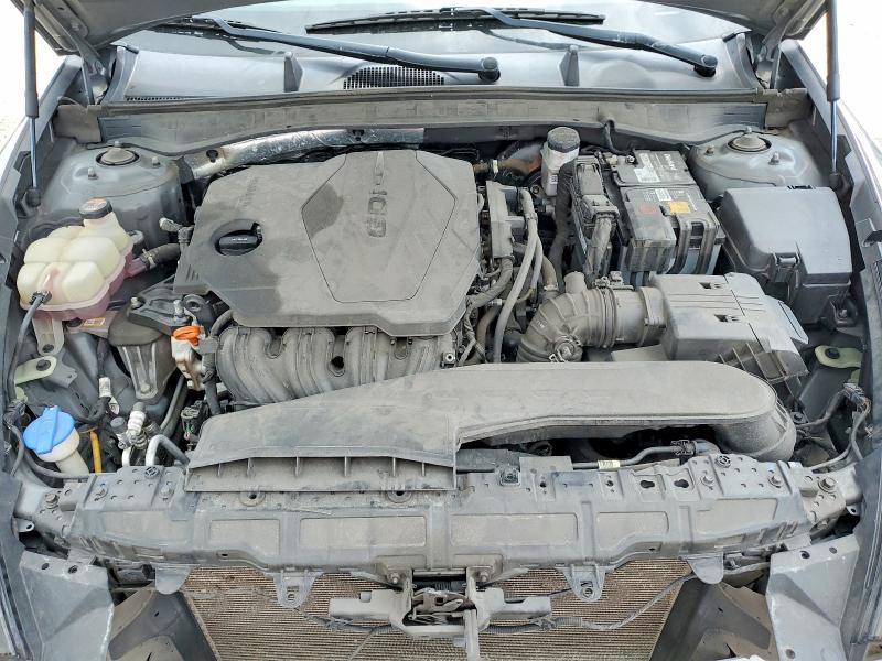 Aukcja sprzedaży 2021 Hyundai Sonata, vin: 5NPEG4JA8MH127328, numer aukcji: 56847956