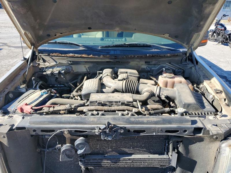 Aukcja sprzedaży 2010 Ford F150, vin: 1FTFW1EV1AFD39741, numer aukcji: 57843526