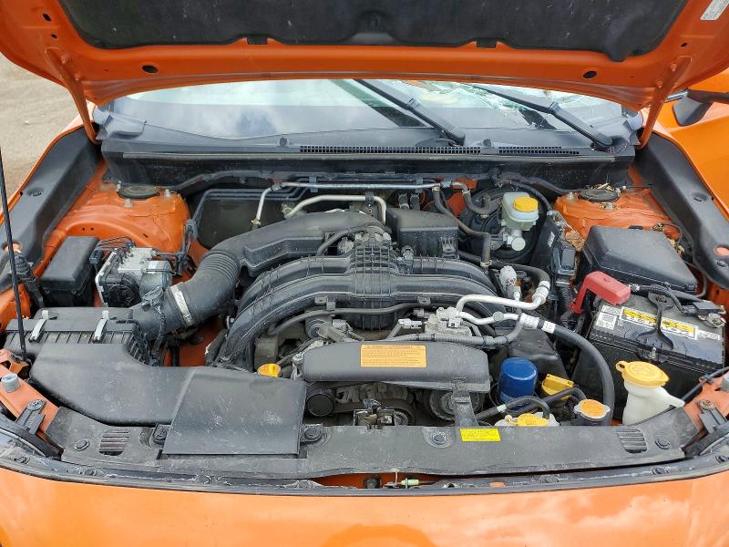 Продаж на аукціоні авто 2018 Subaru Crosstrek, vin: JF2GTALC0J8246035, номер лоту: 57153856