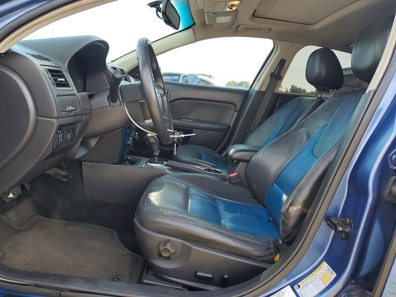 Aukcja sprzedaży 2010 Ford Fusion, vin: 3FAHP0KCXAR192251, numer aukcji: 56584756
