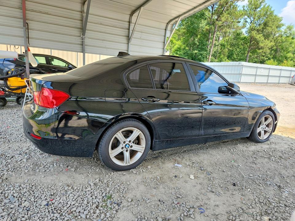 Aukcja sprzedaży 2013 Bmw 328, vin: WBA3B5C54DF592904, numer aukcji: 57421966