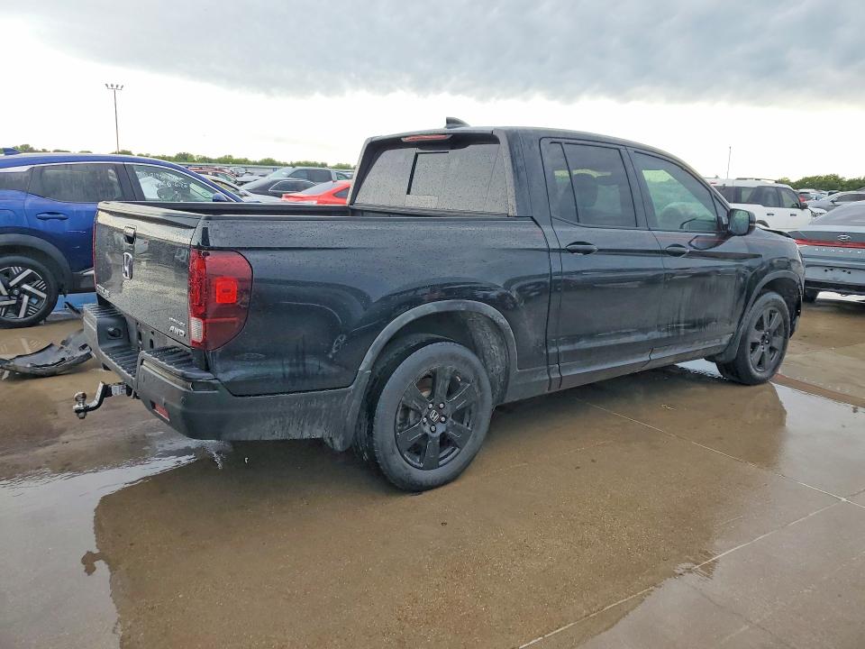 Aukcja sprzedaży 2017 Honda Ridgeline, vin: 5FPYK3F85HB002214, numer aukcji: 57958966