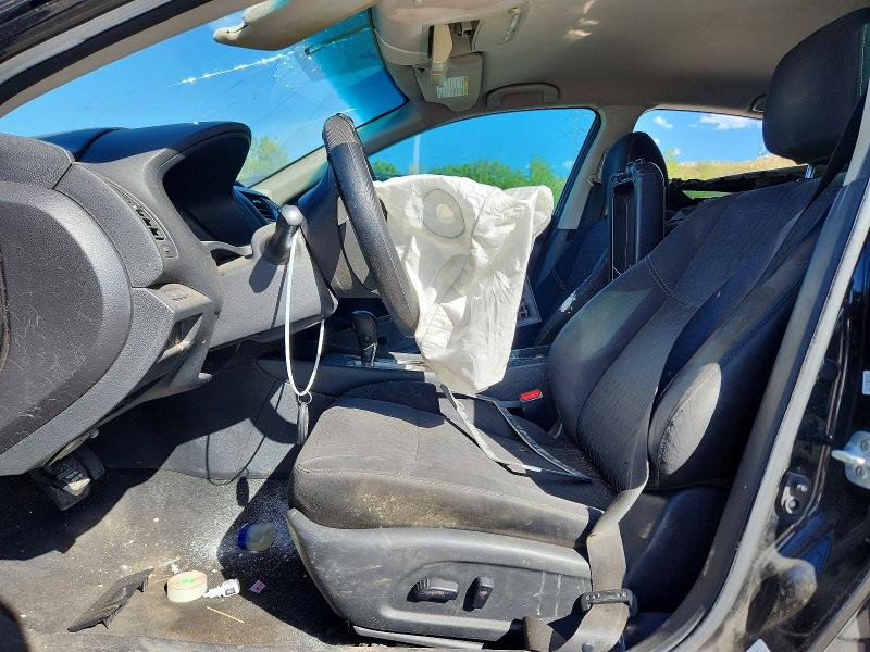 56893786 :رقم المزاد ، 1N4AL3AP3GN373562 vin ، 2016 Nissan Altima مزاد بيع