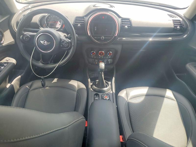 Продажа на аукционе авто 2018 Mini Cooper, vin: WMWLN5C51J2E34615, номер лота: 57353376