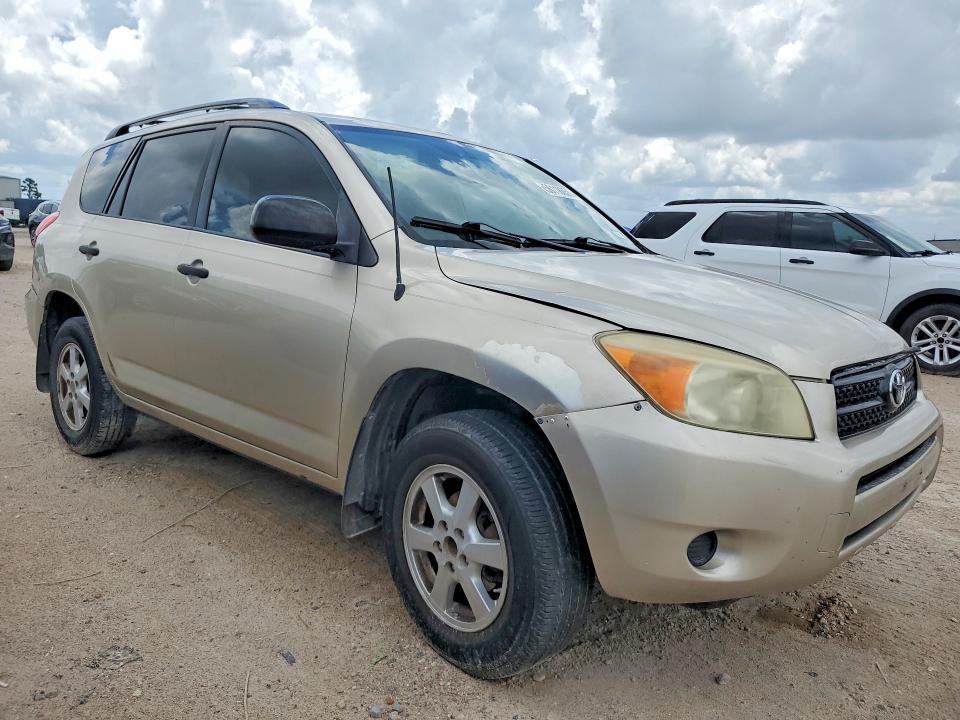 Aukcja sprzedaży 2007 Toyota Rav4, vin: JTMZD33VX76039206, numer aukcji: 56118656