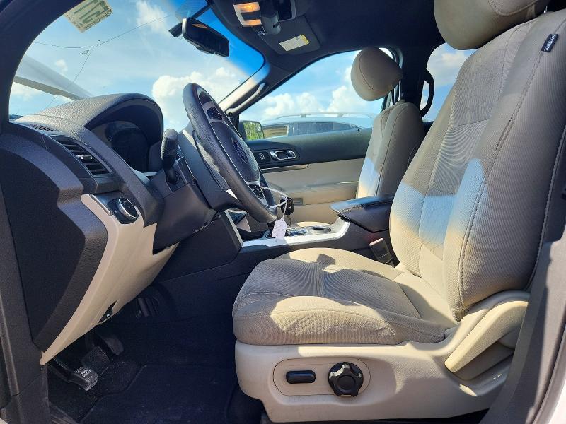 Aukcja sprzedaży 2013 Ford Explorer, vin: 1FM5K7B86DGB15769, numer aukcji: 57113046