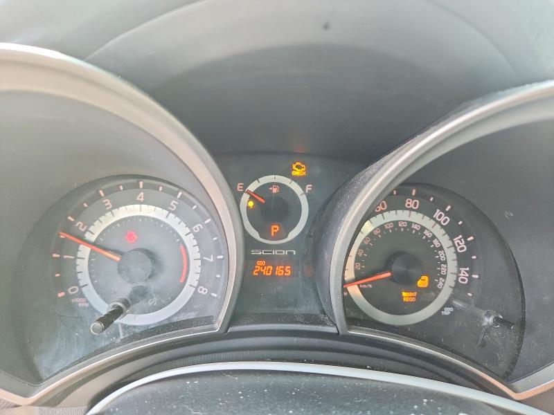 Продажа на аукционе авто 2011 Scion Tc, vin: JTKJF5C74B3018374, номер лота: 56245536