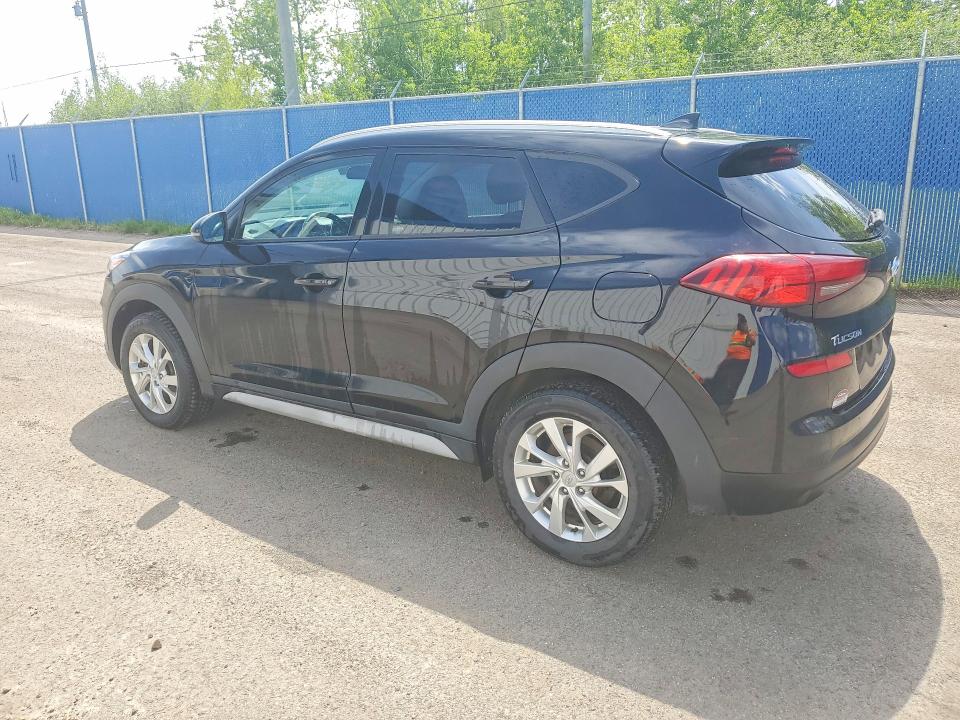 55877886 :رقم المزاد ، KM8J3CA44MU349087 vin ، 2021 Hyundai Tucson مزاد بيع