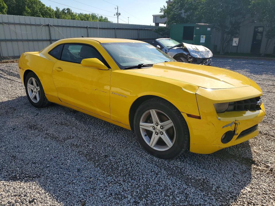 55787666 :رقم المزاد ، 2G1FB1E35C9192628 vin ، 2012 Chevrolet Camaro مزاد بيع