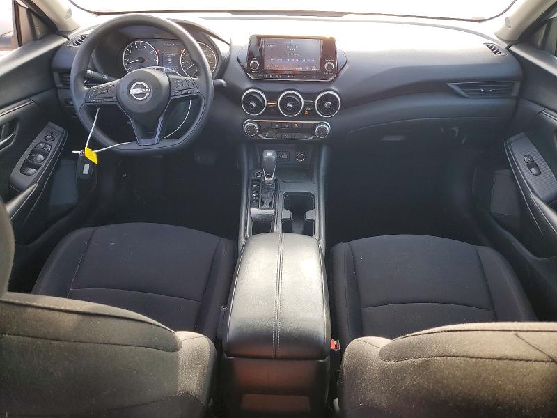 Aukcja sprzedaży 2024 Nissan Sentra, vin: 3N1AB8BV5RY288707, numer aukcji: 55789776
