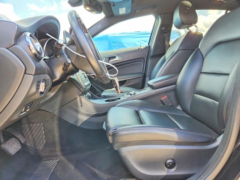 Продажа на аукционе авто 2020 Mercedes-benz Gla, vin: WDCTG4GB4LJ690741, номер лота: 57042356