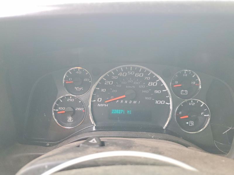 2012 Chevrolet Express 2500 მანქანა იყიდება აუქციონზე, vin: 1GCWGFFA2C1109809, აუქციონის ნომერი: 57202846