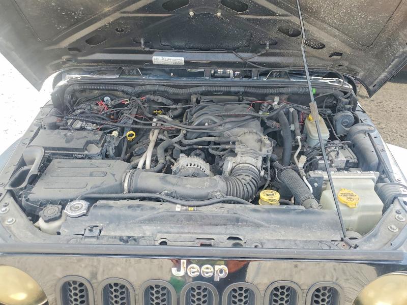 2018 Jeep Wrangler Unlimited მანქანა იყიდება აუქციონზე, vin: 1C4HJWDG0JL928921, აუქციონის ნომერი: 56838826