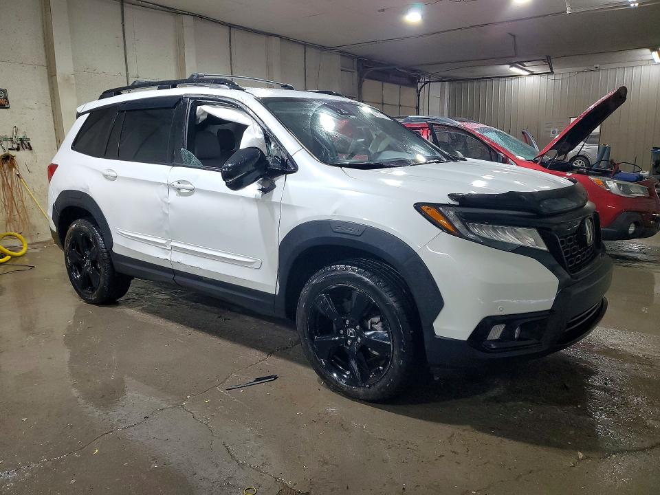 Aukcja sprzedaży 2020 Honda Passport, vin: 5FNYF8H04LB007799, numer aukcji: 56076756