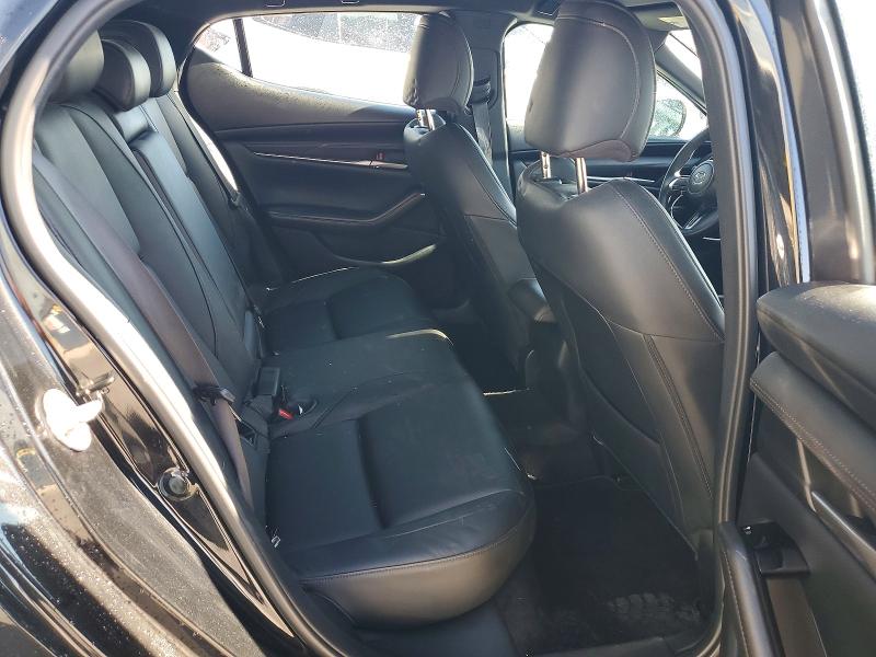Продаж на аукціоні авто 2024 Mazda 3, vin: JM1BPAKM5R1712943, номер лоту: 57768916