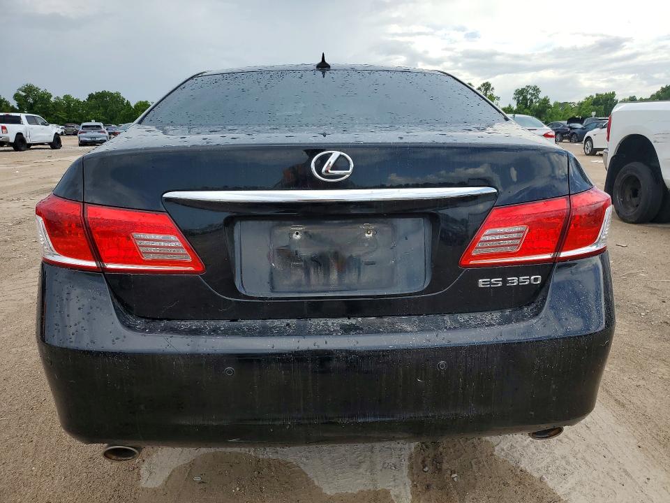 Продажа на аукционе авто 2011 Lexus Es, vin: JTHBK1EG0B2420975, номер лота: 57351936