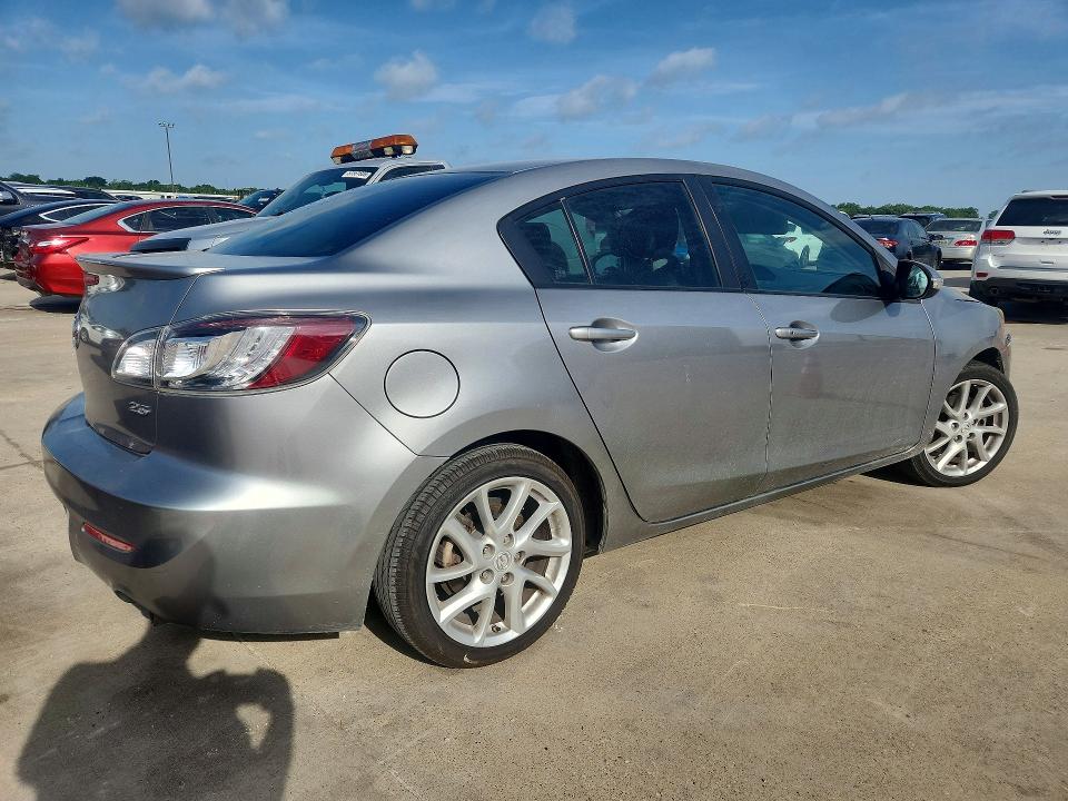Продажа на аукционе авто 2012 Mazda 3, vin: JM1BL1W54C1691248, номер лота: 58585746