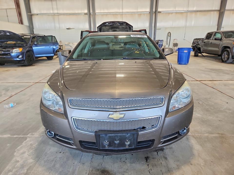Продажа на аукционе авто 2011 Chevrolet Malibu, vin: 1G1ZE5E19BF390211, номер лота: 59071566