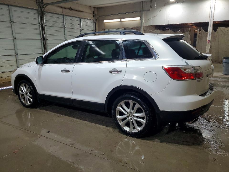 Aukcja sprzedaży 2011 Mazda Cx-9, vin: JM3TB2DA4B0317778, numer aukcji: 55307566