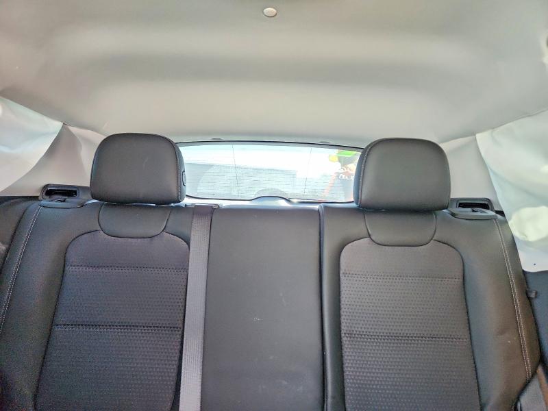 2025 Chevrolet Trax მანქანა იყიდება აუქციონზე, vin: KL77LHEP0SC102861, აუქციონის ნომერი: 57033236