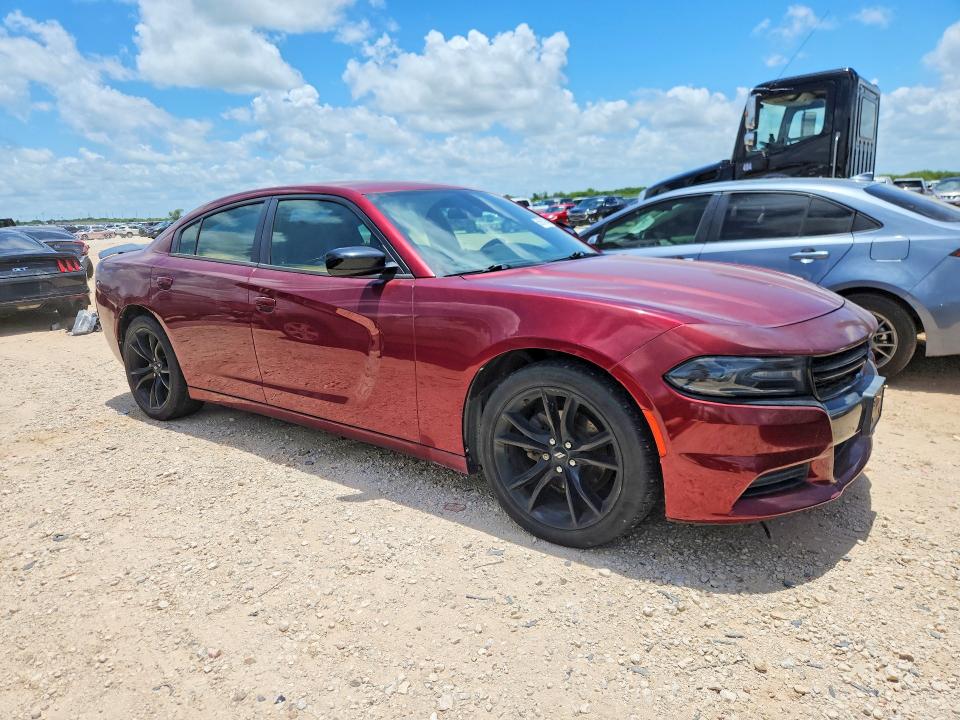 Продаж на аукціоні авто 2018 Dodge Charger, vin: 2C3CDXBG4JH313767, номер лоту: 56951986