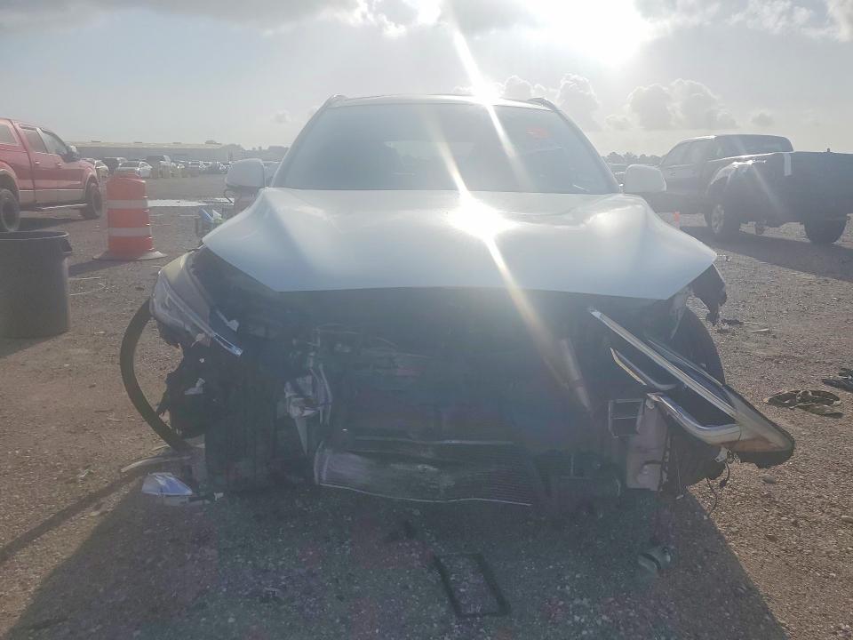 57869586 :رقم المزاد ، 3PCAJ5M17KF108184 vin ، 2019 Infiniti Qx50 مزاد بيع
