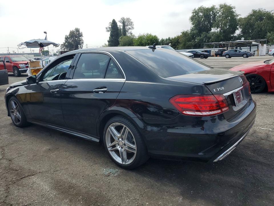 55632486 :رقم المزاد ، WDDHF5KB0EA843300 vin ، 2014 Mercedes-benz E مزاد بيع