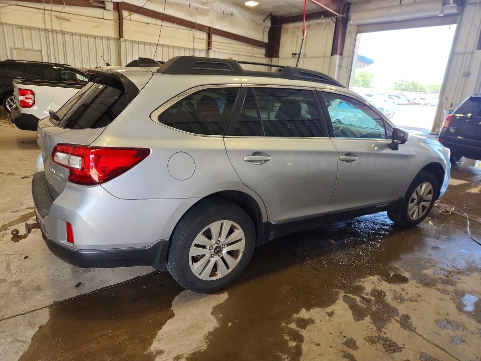 Aukcja sprzedaży 2017 Subaru Outback, vin: 4S4BSAFC0H3284813, numer aukcji: 56275356