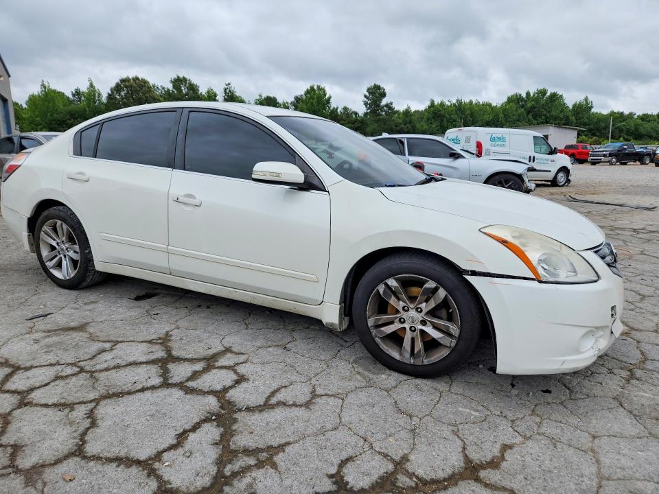 Aukcja sprzedaży 2012 Nissan Altima, vin: 1N4BL2APXCC151105, numer aukcji: 57473596