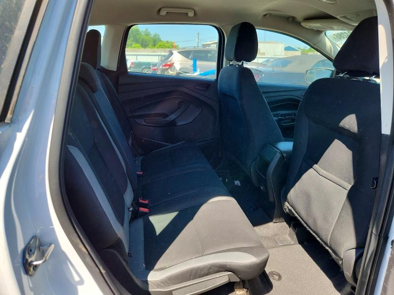 Aukcja sprzedaży 2014 Ford Escape, vin: 1FMCU0F71EUE54663, numer aukcji: 56104286