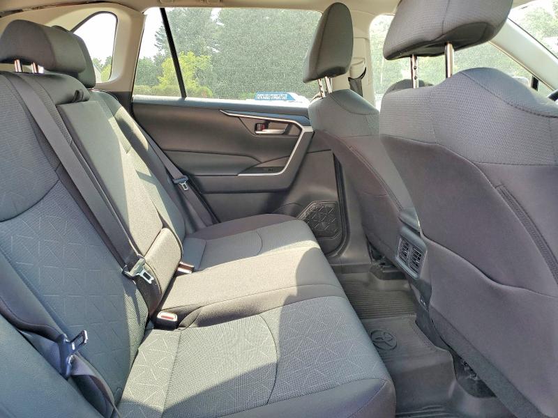Продажа на аукционе авто 2025 Toyota Rav4, vin: 2T3P1RFV3SC494258, номер лота: 57363936